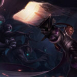 Lucian Custom Skins