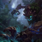 Maokai Custom Skins