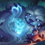 Nunu & Willump Custom Skins