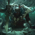 Pyke Custom Skins