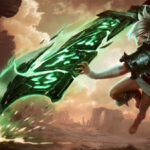 Riven Custom Skins