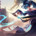 Sona Custom Skins