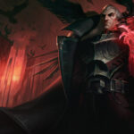 Swain Custom Skins