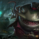 Tahm Kench Custom Skins