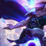 Taric Custom Skins