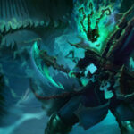 Thresh Custom Skins